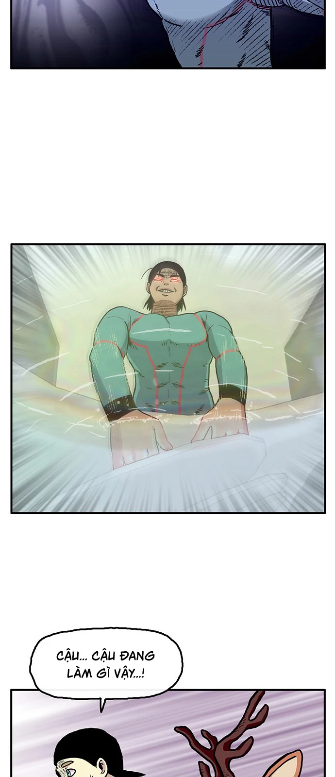 Chúa Tể Muôn Loài Chapter 8 - 18