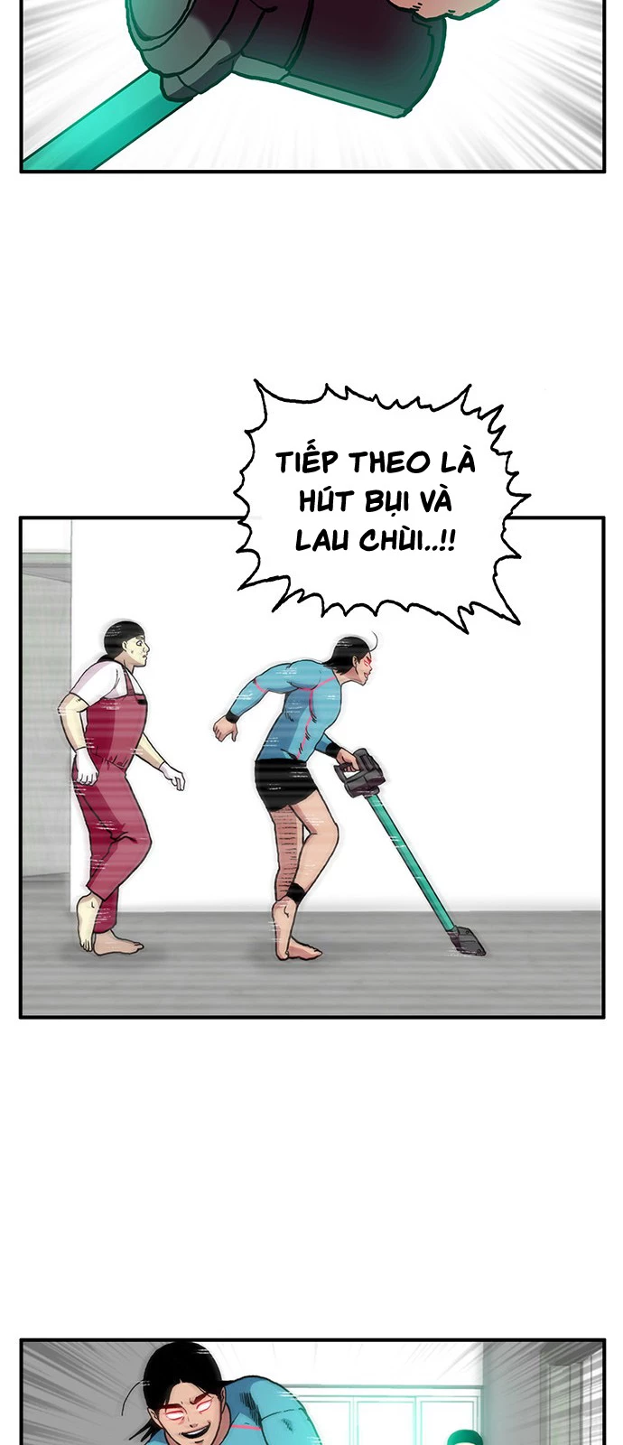 Chúa Tể Muôn Loài Chapter 8 - 21