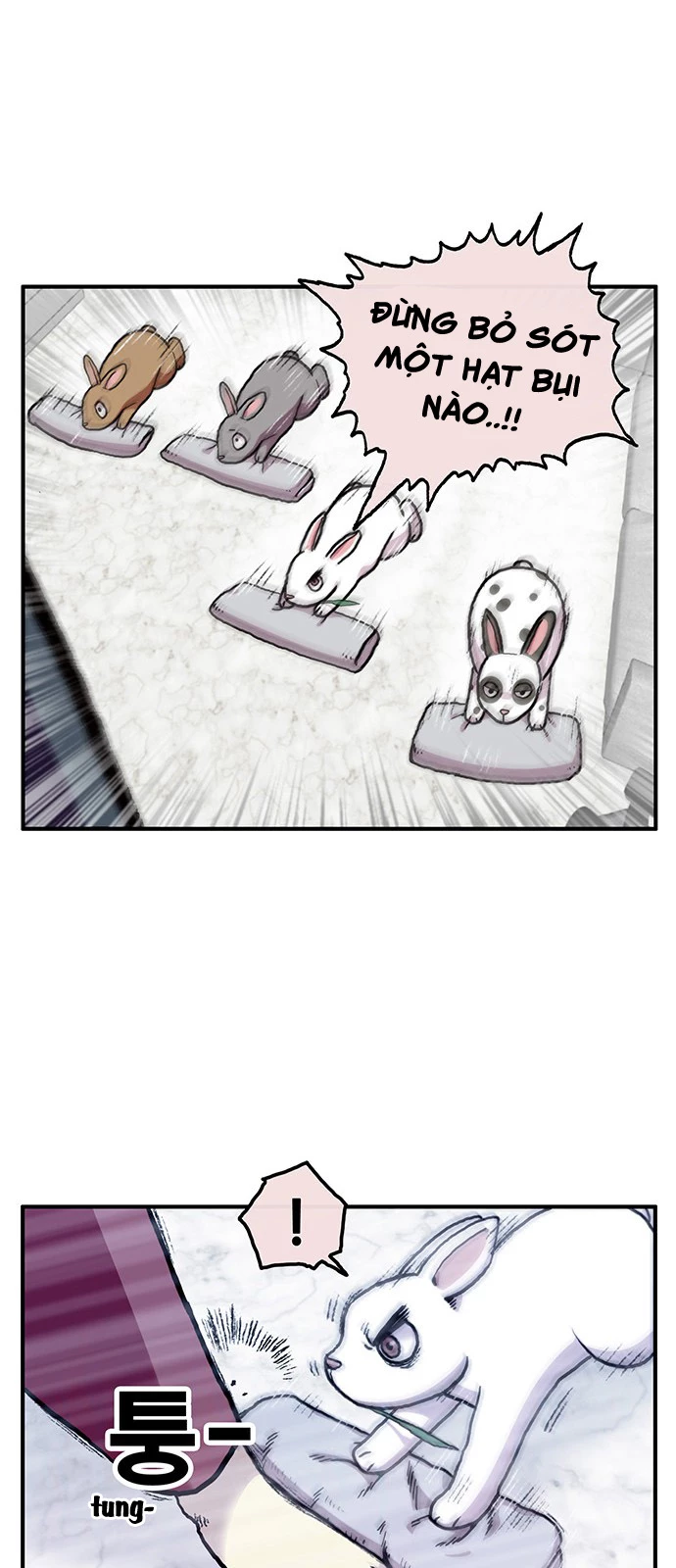Chúa Tể Muôn Loài Chapter 8 - 23