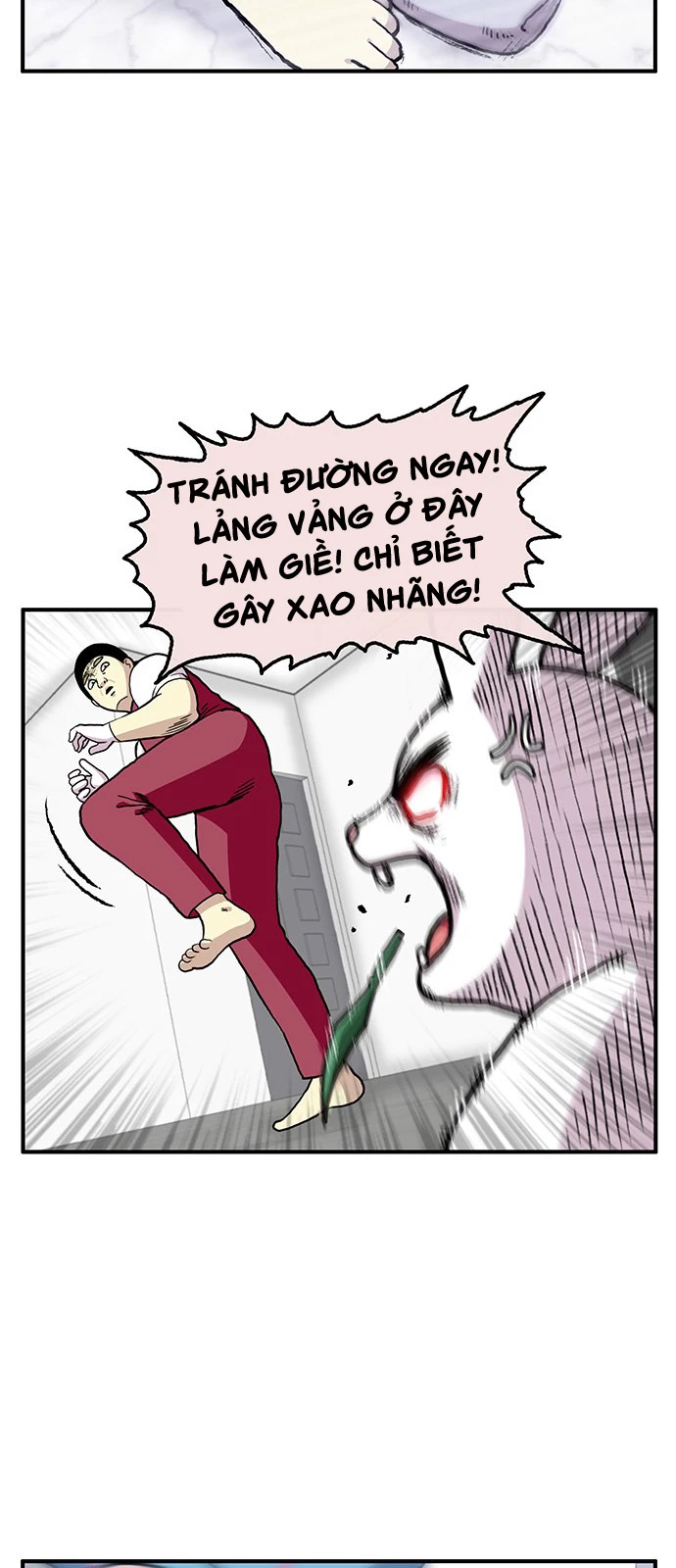 Chúa Tể Muôn Loài Chapter 8 - 24