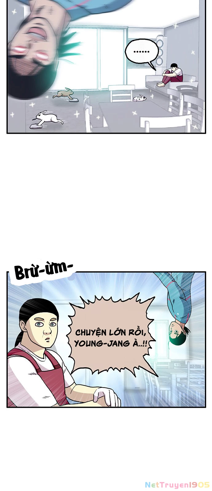 Chúa Tể Muôn Loài Chapter 8 - 25