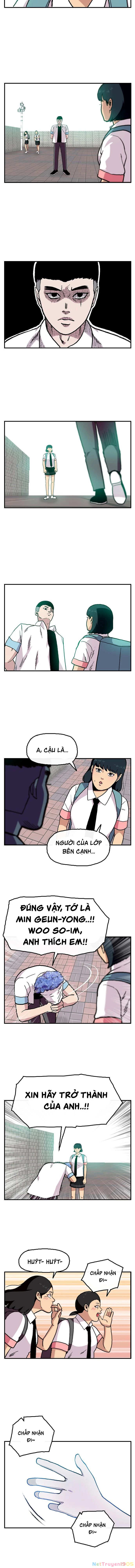 Chúa Tể Muôn Loài Chapter 10 - 4