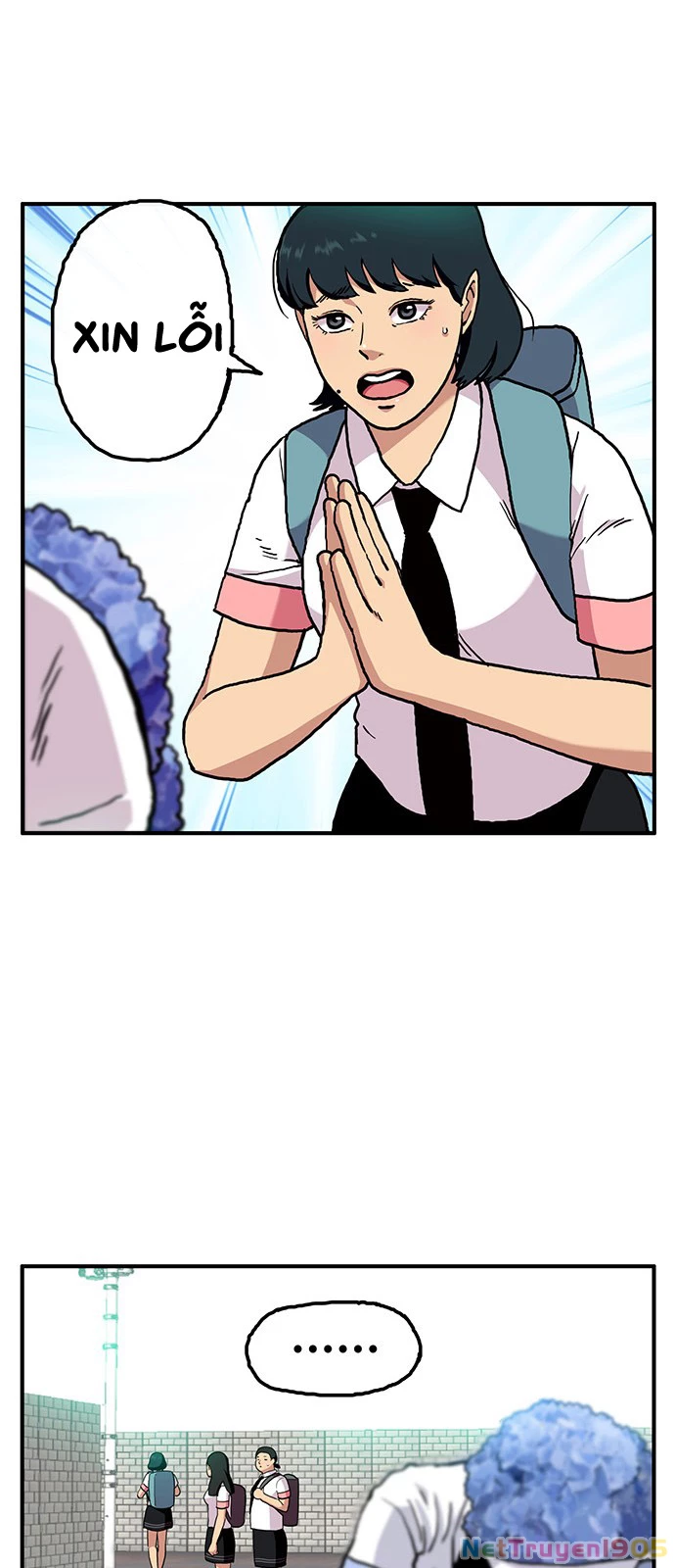 Chúa Tể Muôn Loài Chapter 10 - 5