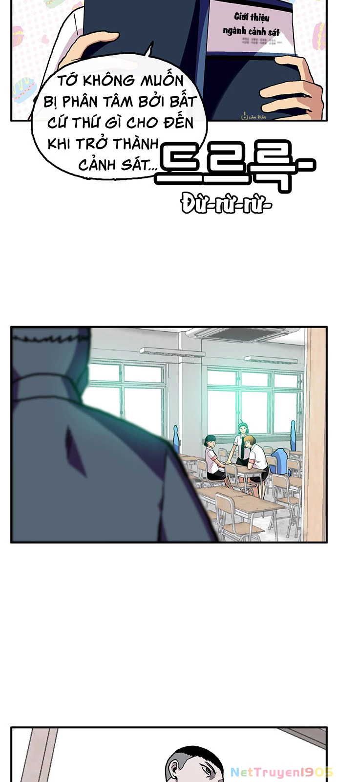 Chúa Tể Muôn Loài Chapter 10 - 8