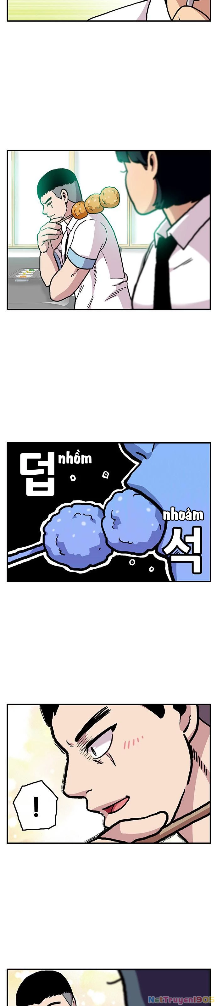 Chúa Tể Muôn Loài Chapter 10 - 14