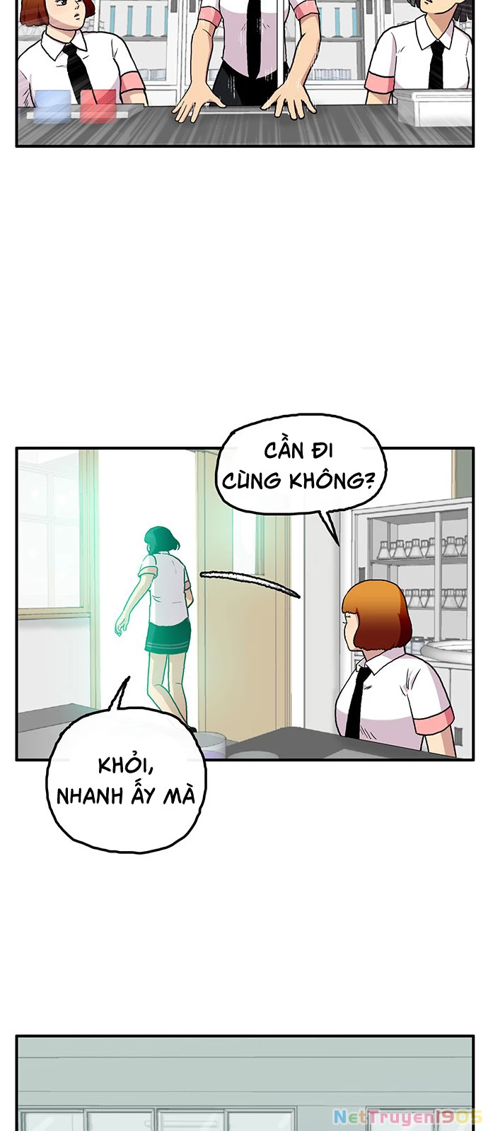 Chúa Tể Muôn Loài Chapter 10 - 16