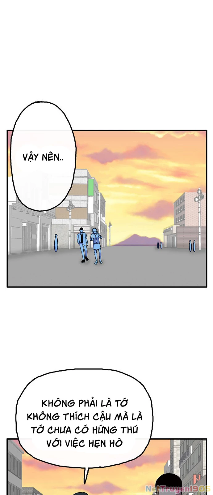 Chúa Tể Muôn Loài Chapter 10 - 19