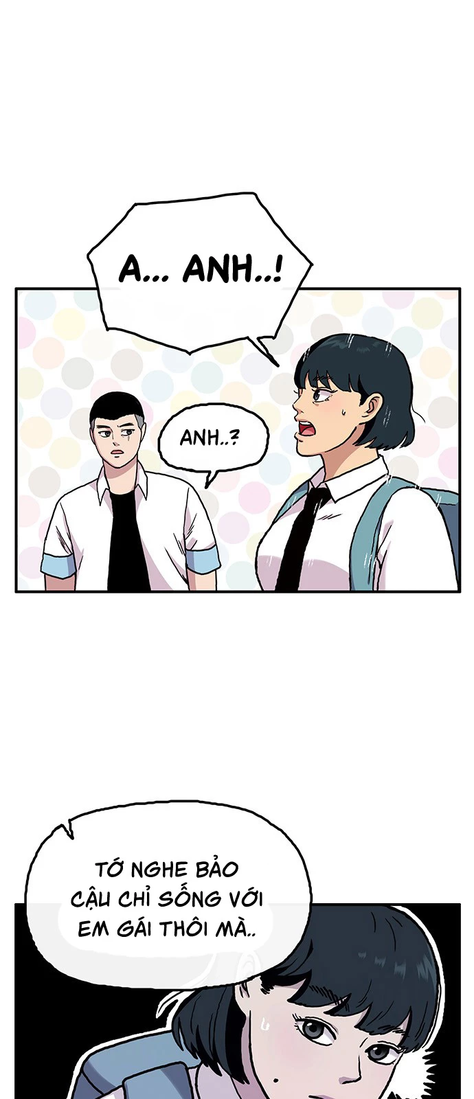 Chúa Tể Muôn Loài Chapter 10 - 22