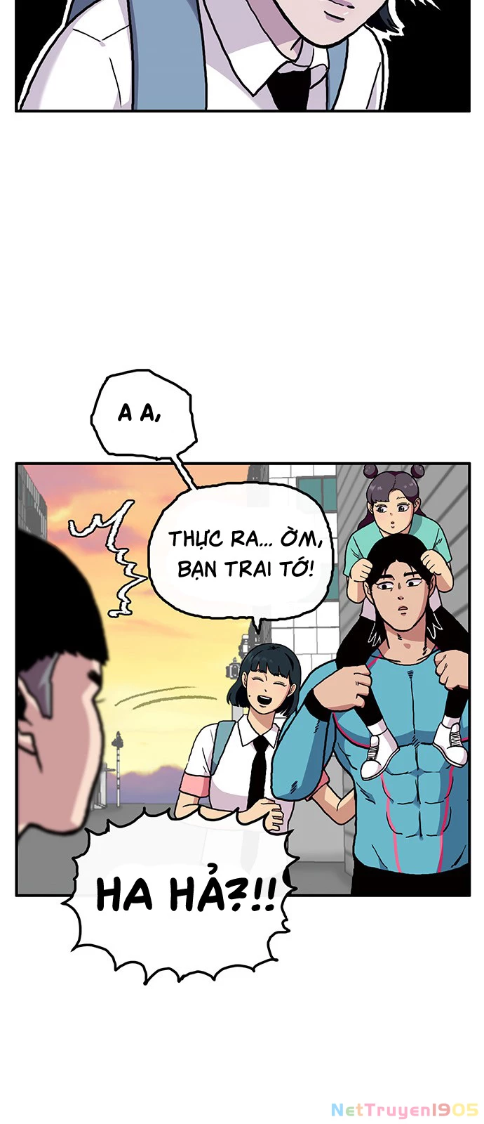 Chúa Tể Muôn Loài Chapter 10 - 23