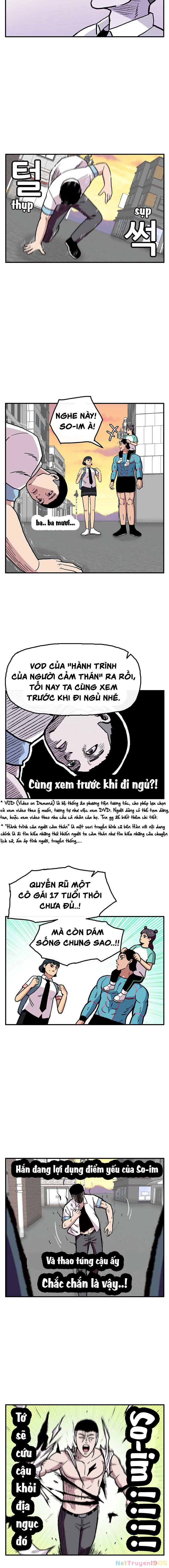 Chúa Tể Muôn Loài Chapter 10 - 25