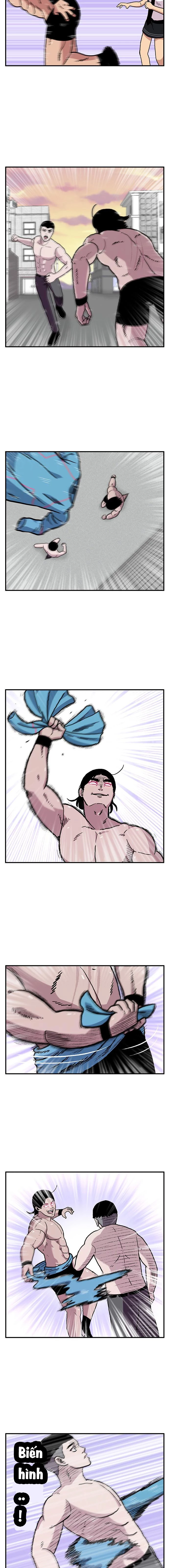 Chúa Tể Muôn Loài Chapter 10 - 28