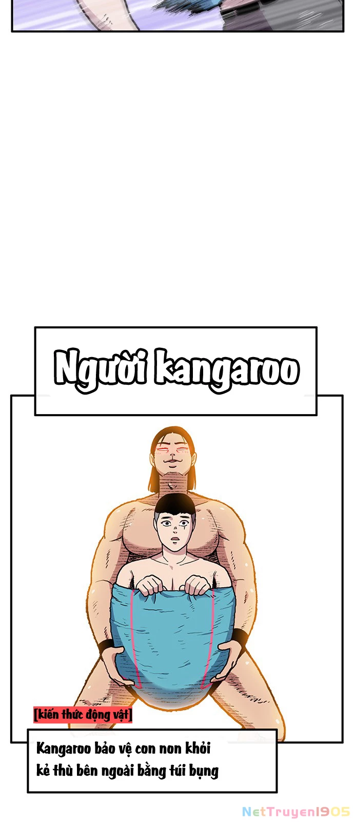Chúa Tể Muôn Loài Chapter 10 - 29
