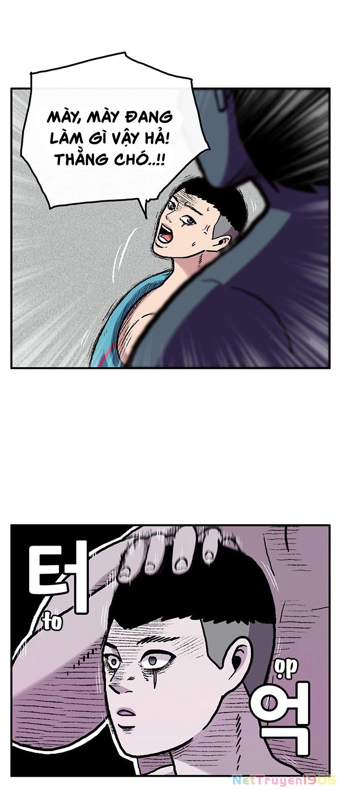 Chúa Tể Muôn Loài Chapter 10 - 30