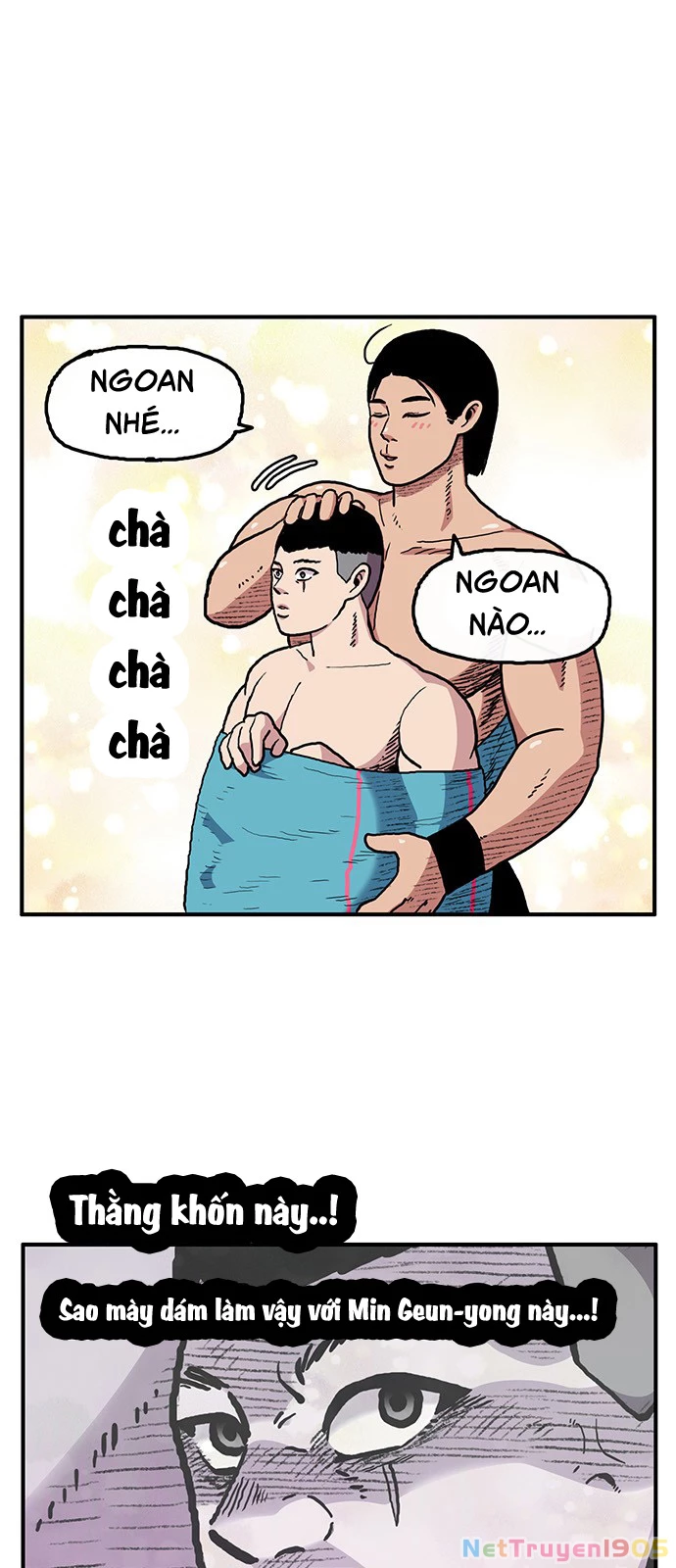 Chúa Tể Muôn Loài Chapter 10 - 31