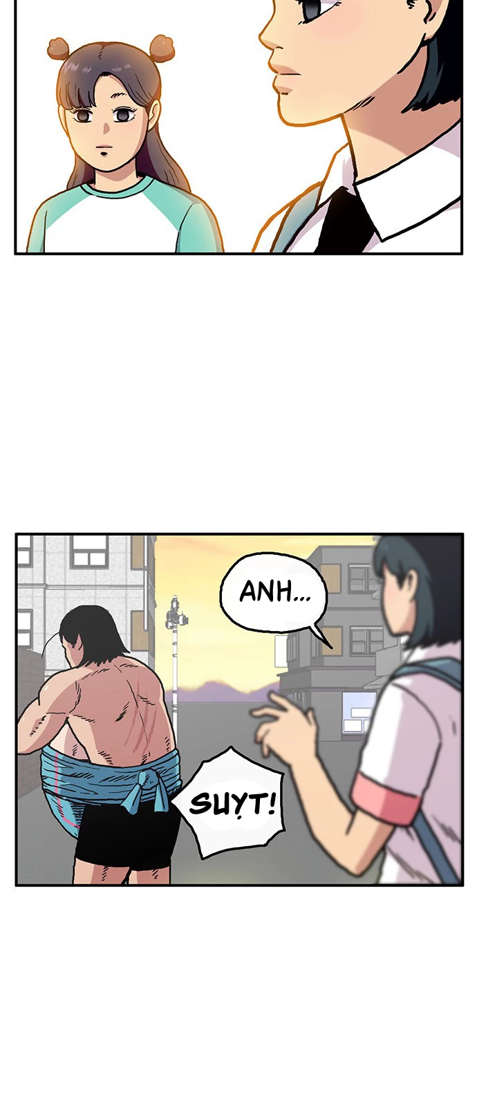 Chúa Tể Muôn Loài Chapter 10 - 33