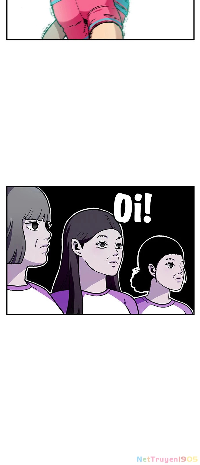 Chúa Tể Muôn Loài Chapter 11 - 6