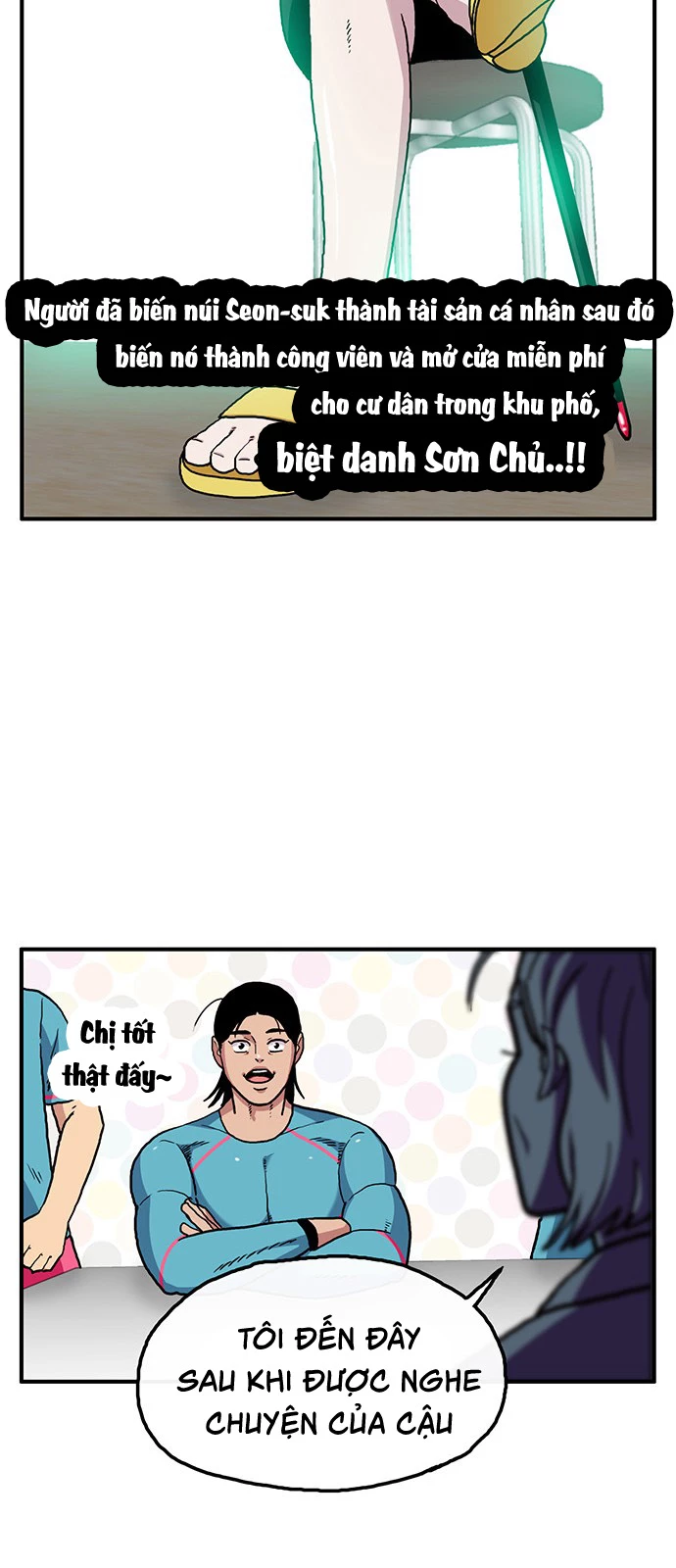 Chúa Tể Muôn Loài Chapter 11 - 10