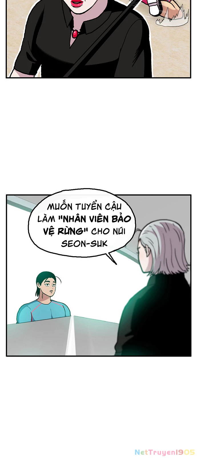 Chúa Tể Muôn Loài Chapter 11 - 12