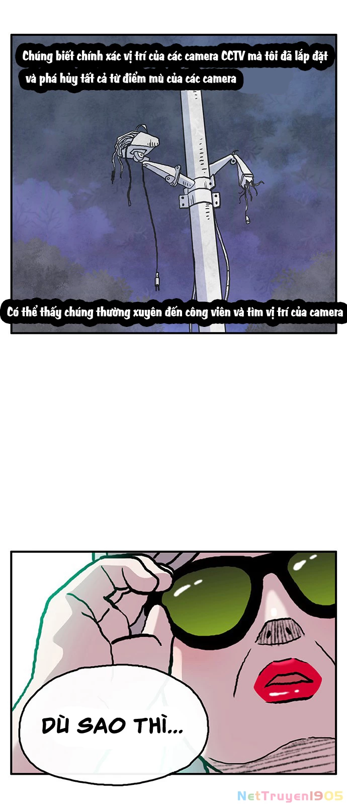Chúa Tể Muôn Loài Chapter 11 - 16