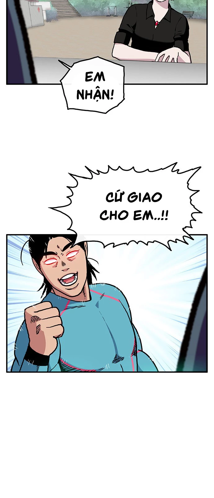 Chúa Tể Muôn Loài Chapter 11 - 18