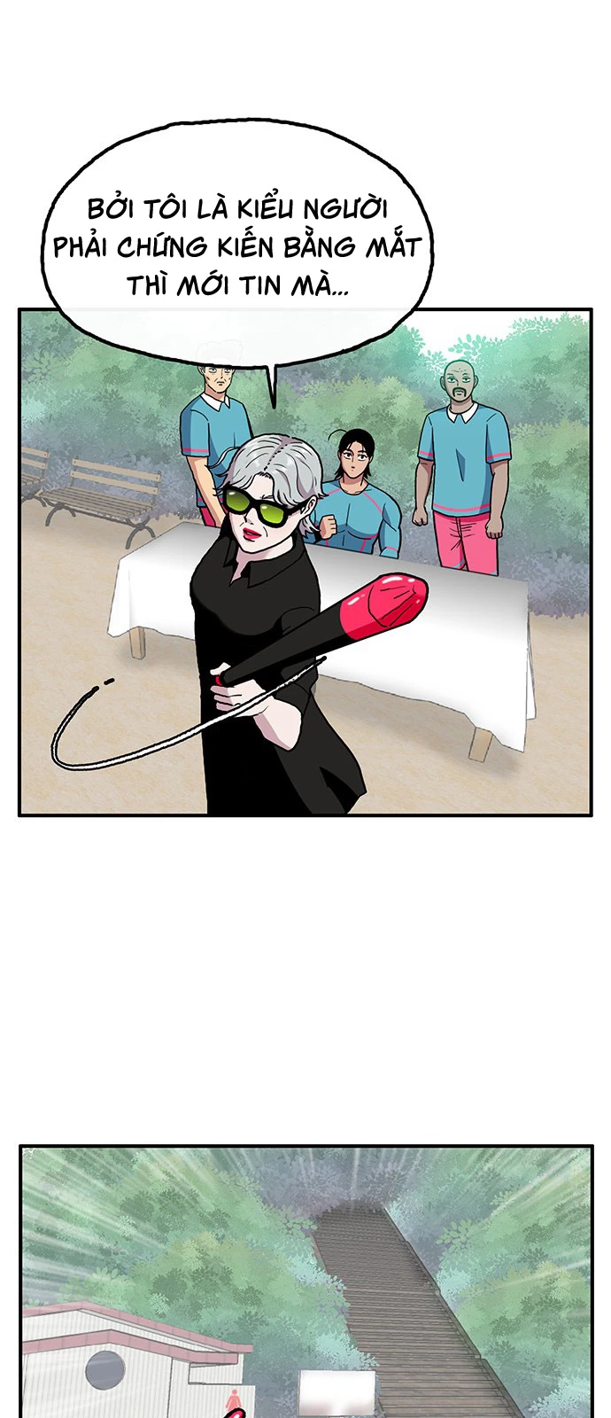 Chúa Tể Muôn Loài Chapter 11 - 20
