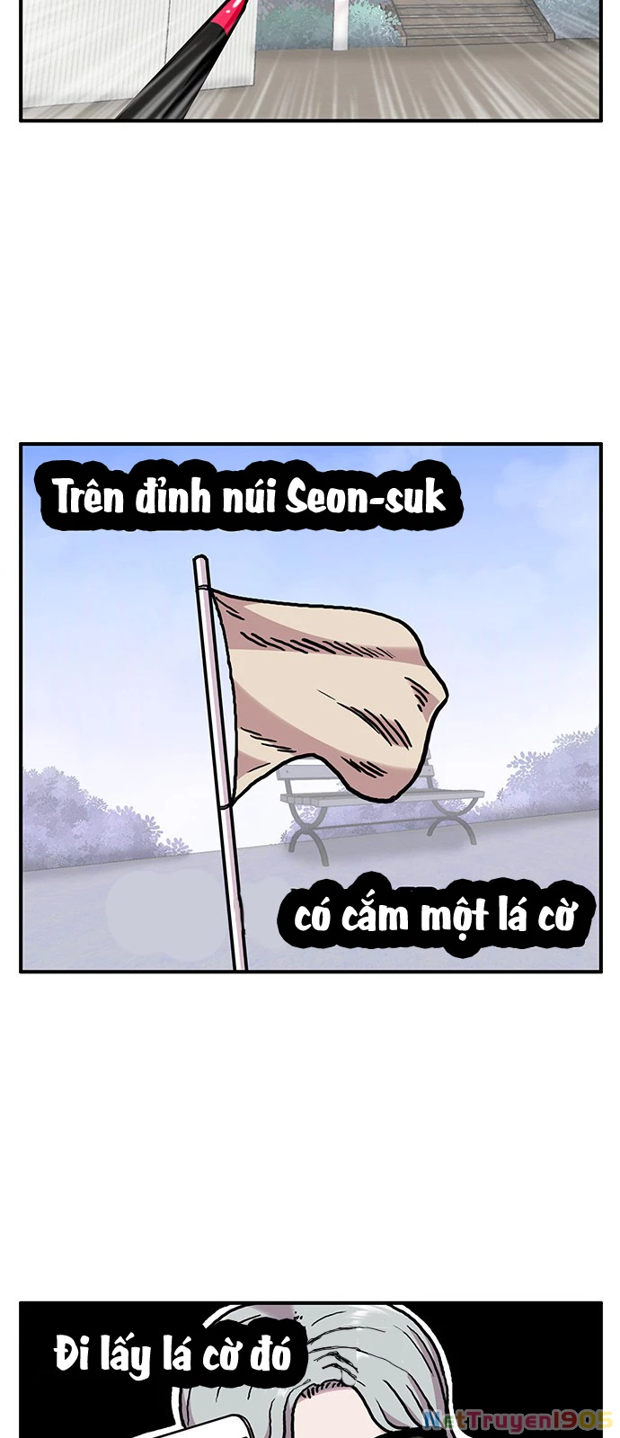 Chúa Tể Muôn Loài Chapter 11 - 21
