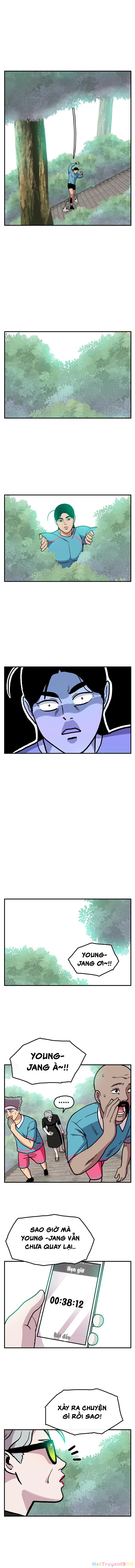 Chúa Tể Muôn Loài Chapter 11 - 25