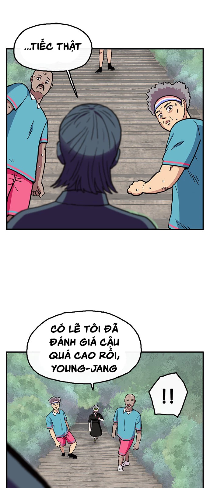 Chúa Tể Muôn Loài Chapter 11 - 26