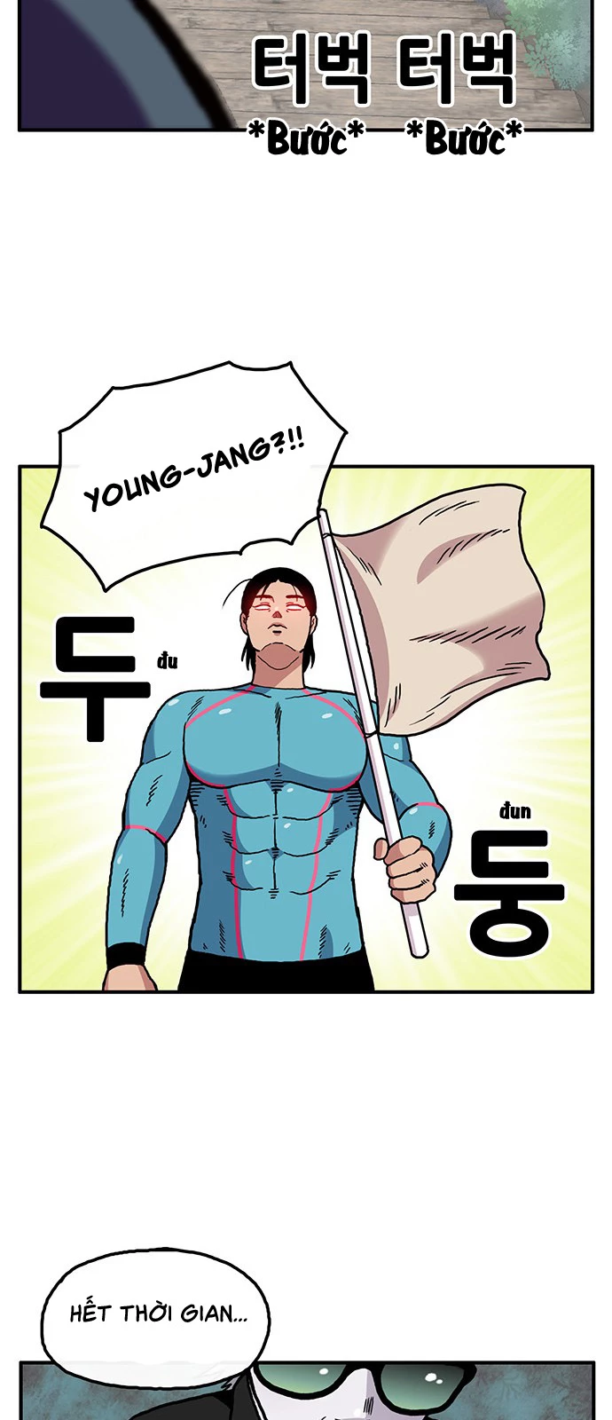 Chúa Tể Muôn Loài Chapter 11 - 27