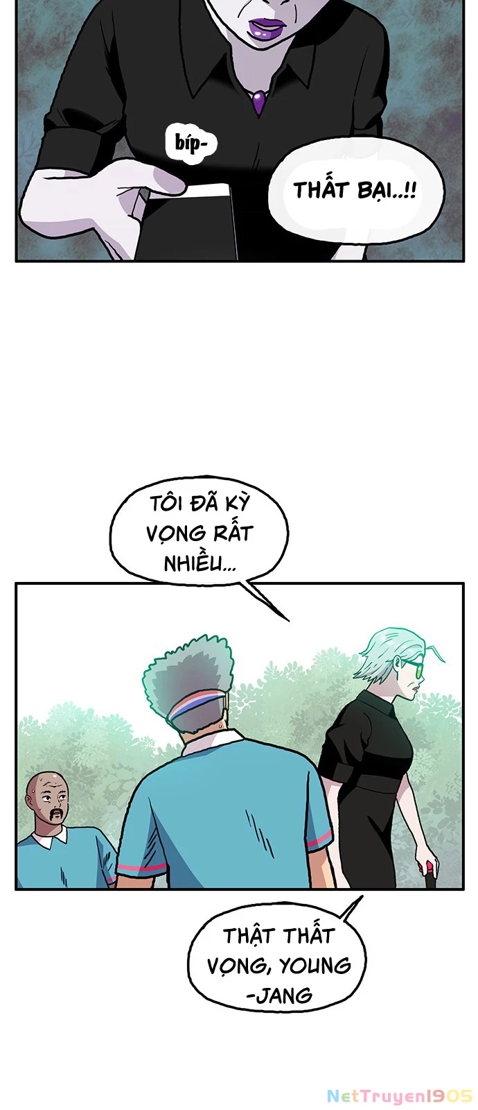 Chúa Tể Muôn Loài Chapter 11 - 28