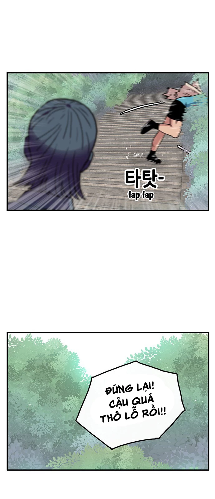Chúa Tể Muôn Loài Chapter 11 - 30