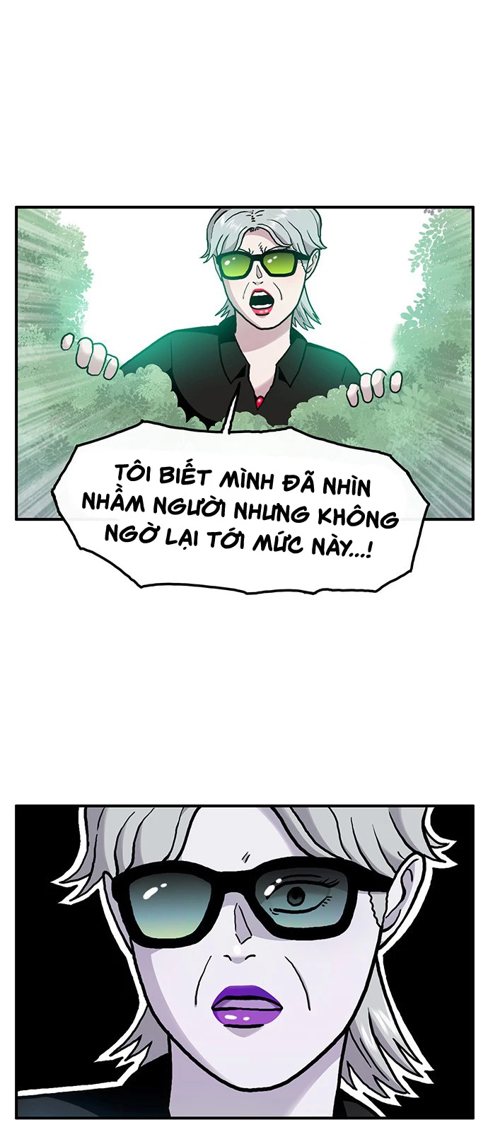 Chúa Tể Muôn Loài Chapter 11 - 31