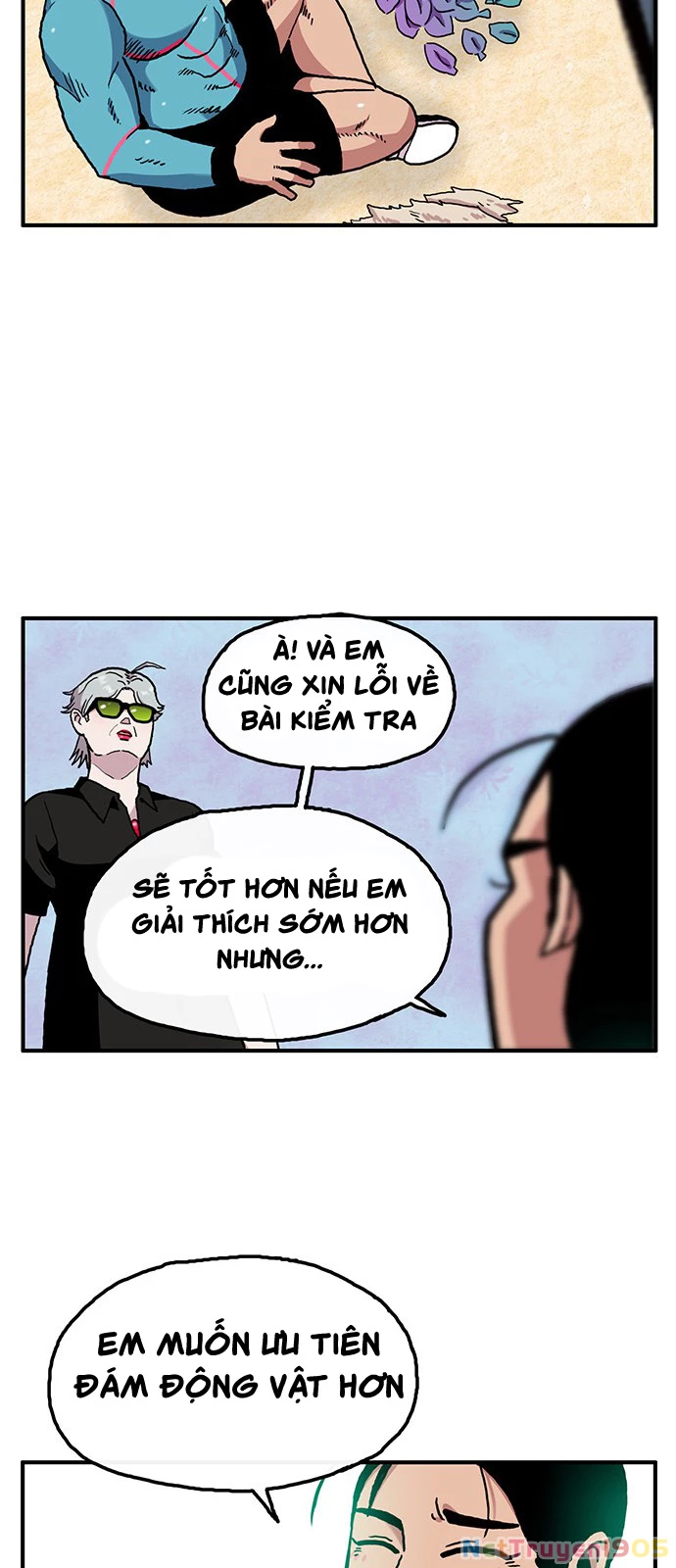 Chúa Tể Muôn Loài Chapter 11 - 33