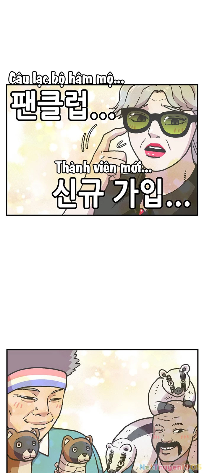 Chúa Tể Muôn Loài Chapter 11 - 35