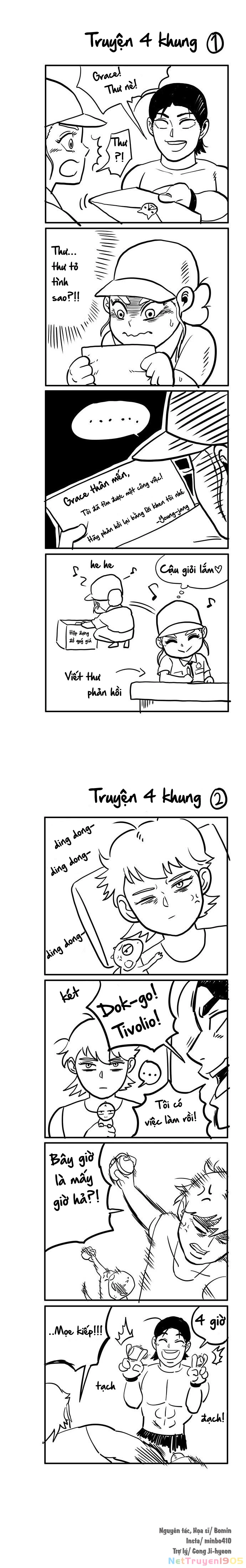 Chúa Tể Muôn Loài Chapter 11 - 37