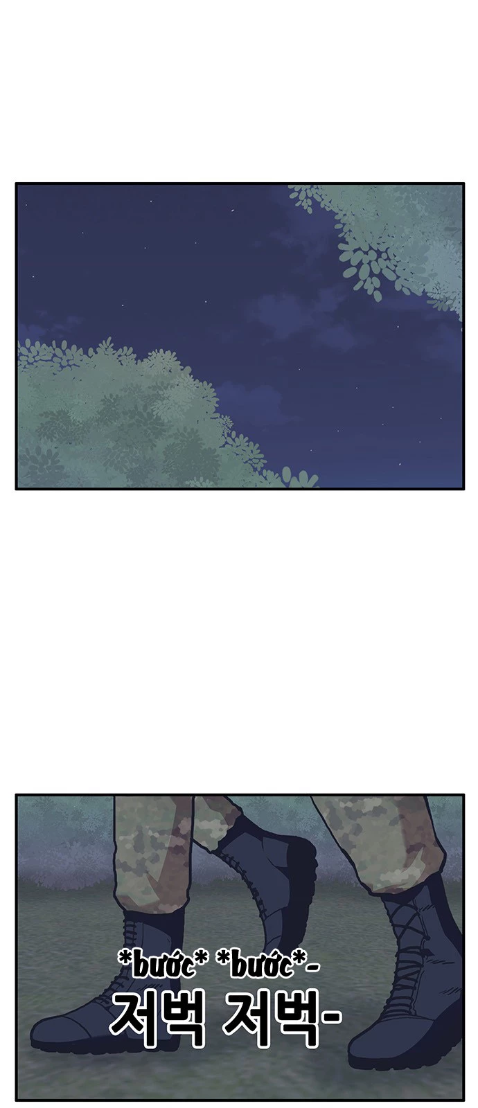 Chúa Tể Muôn Loài Chapter 12 - 3