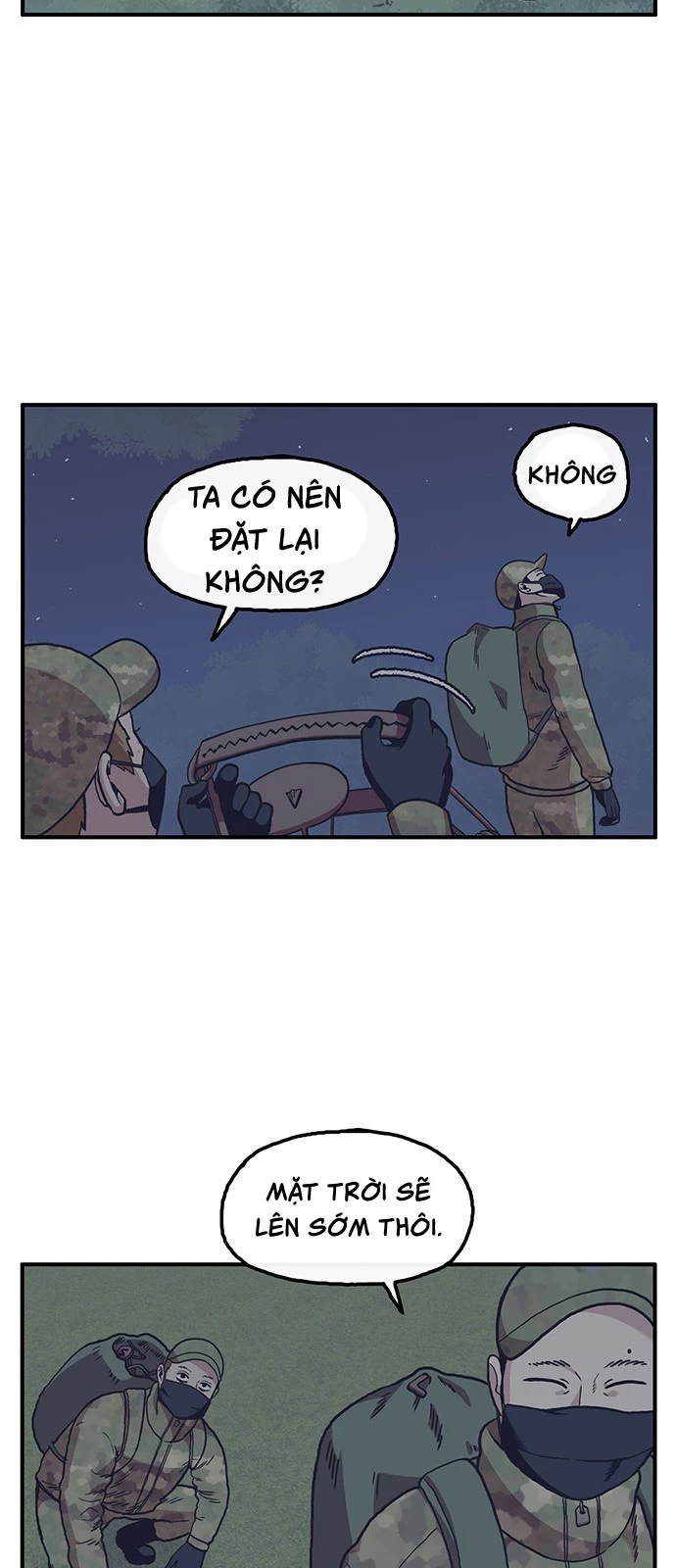 Chúa Tể Muôn Loài Chapter 12 - 6