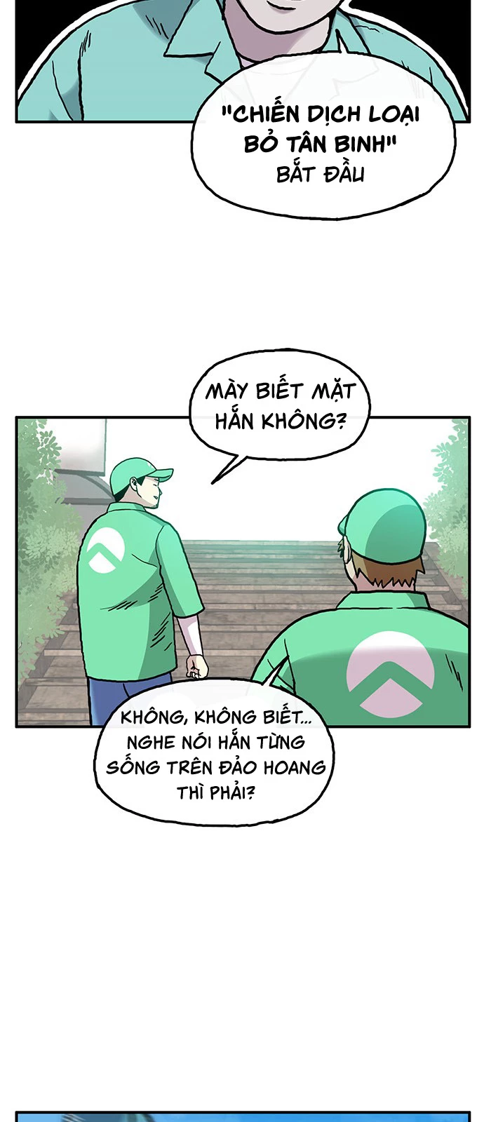 Chúa Tể Muôn Loài Chapter 12 - 11