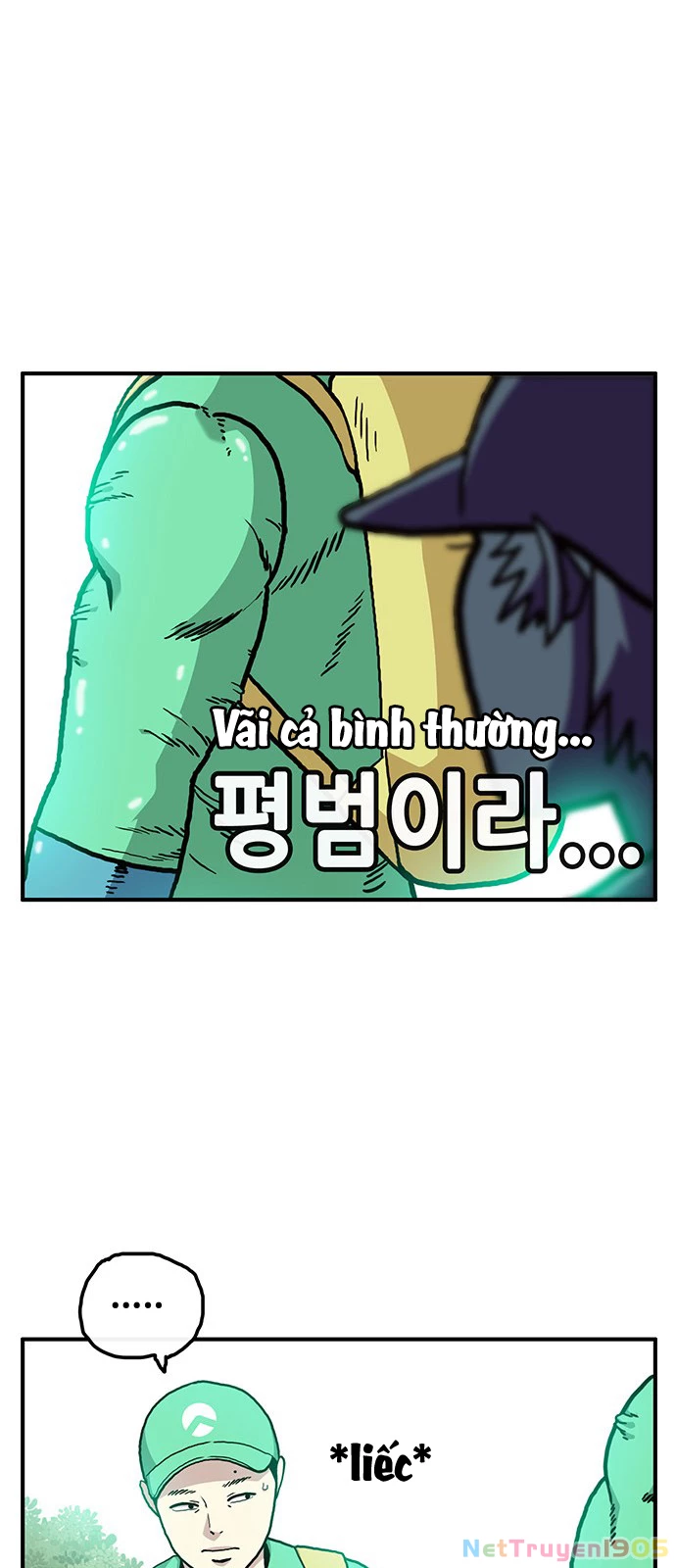 Chúa Tể Muôn Loài Chapter 12 - 16