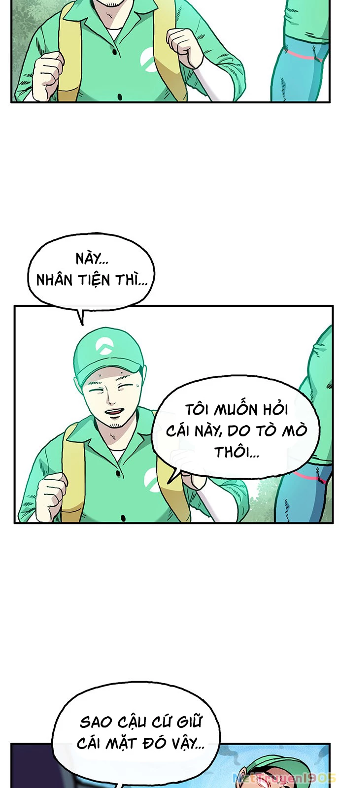 Chúa Tể Muôn Loài Chapter 12 - 17