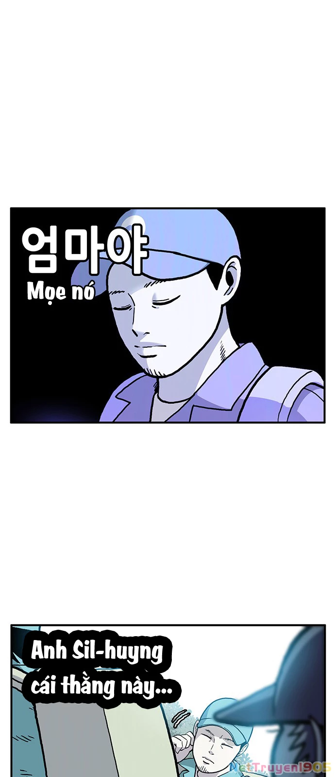 Chúa Tể Muôn Loài Chapter 12 - 19