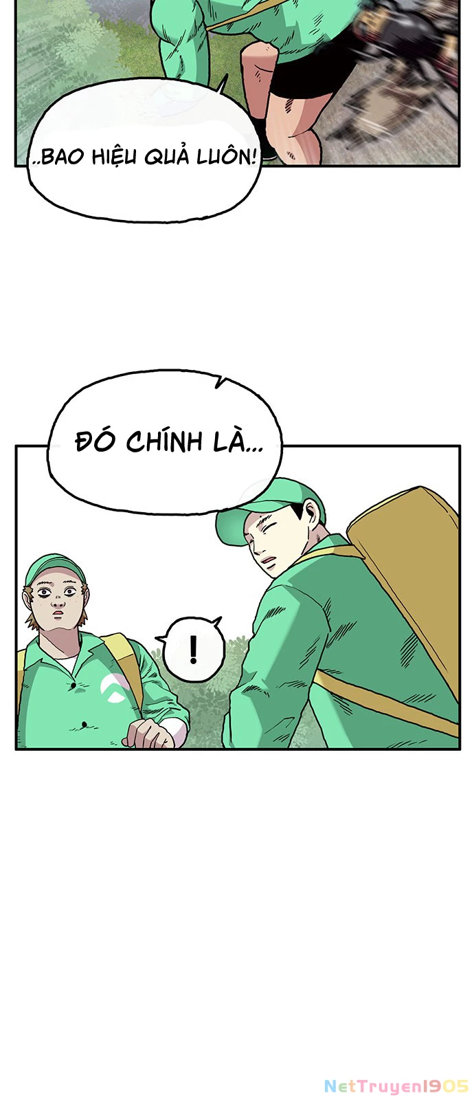 Chúa Tể Muôn Loài Chapter 12 - 25