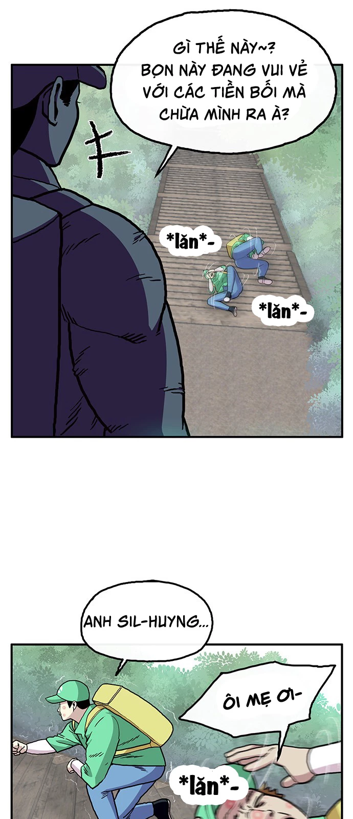 Chúa Tể Muôn Loài Chapter 12 - 30