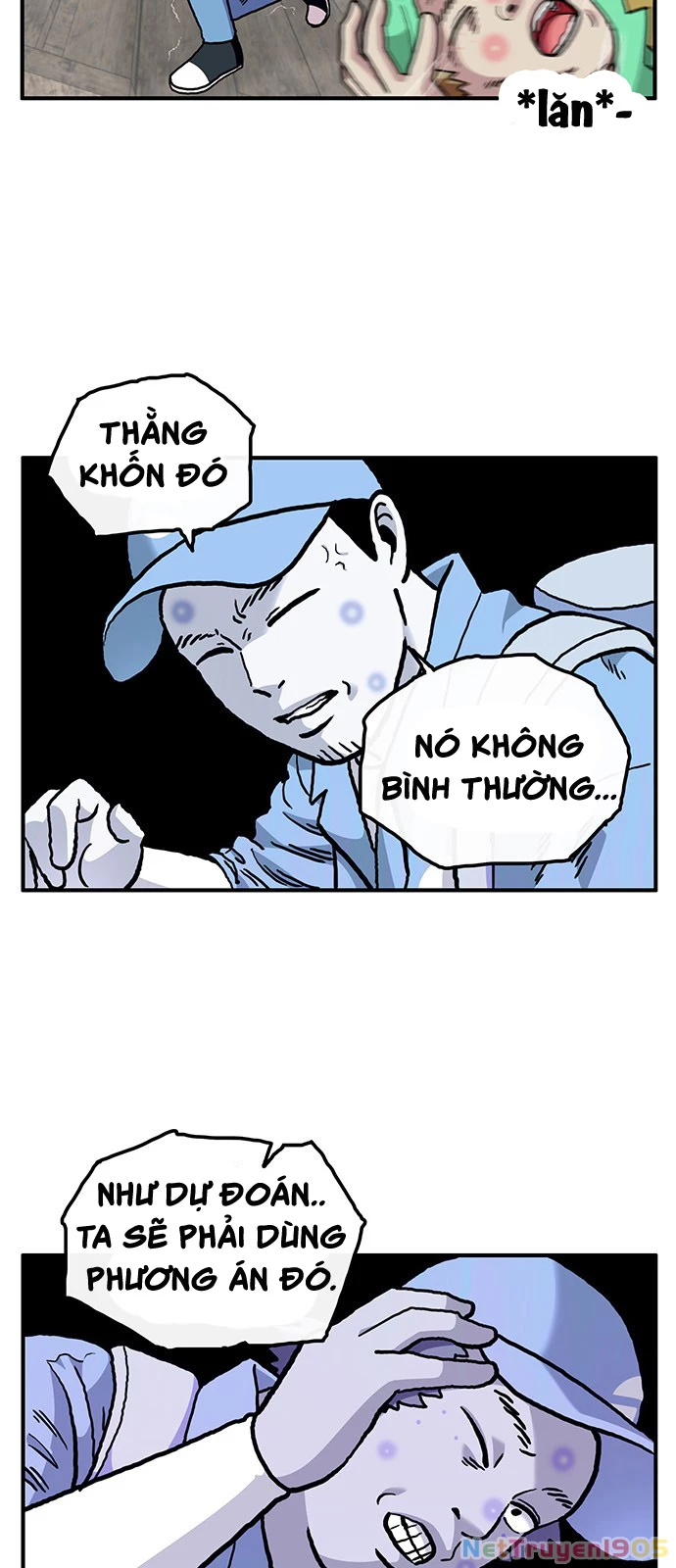 Chúa Tể Muôn Loài Chapter 12 - 31