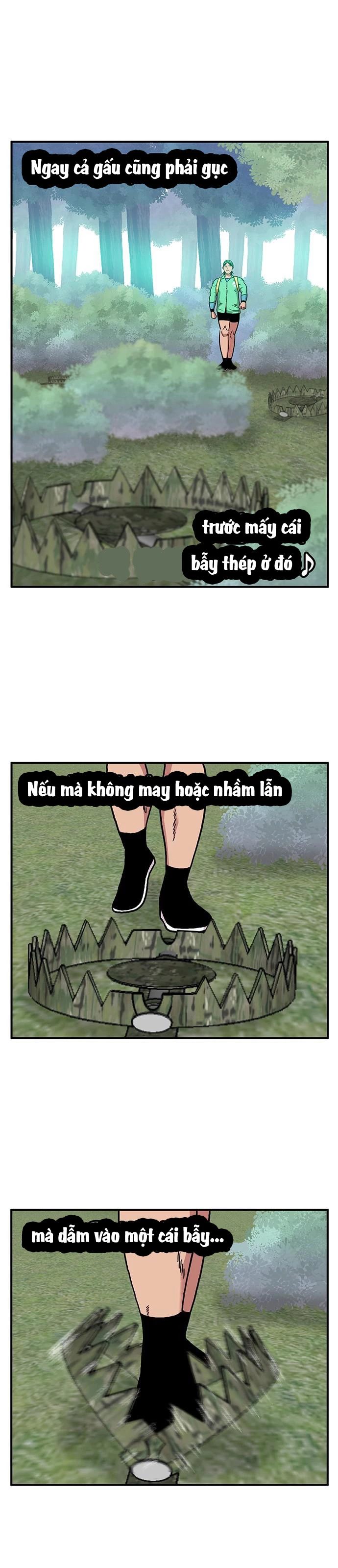 Chúa Tể Muôn Loài Chapter 12 - 34