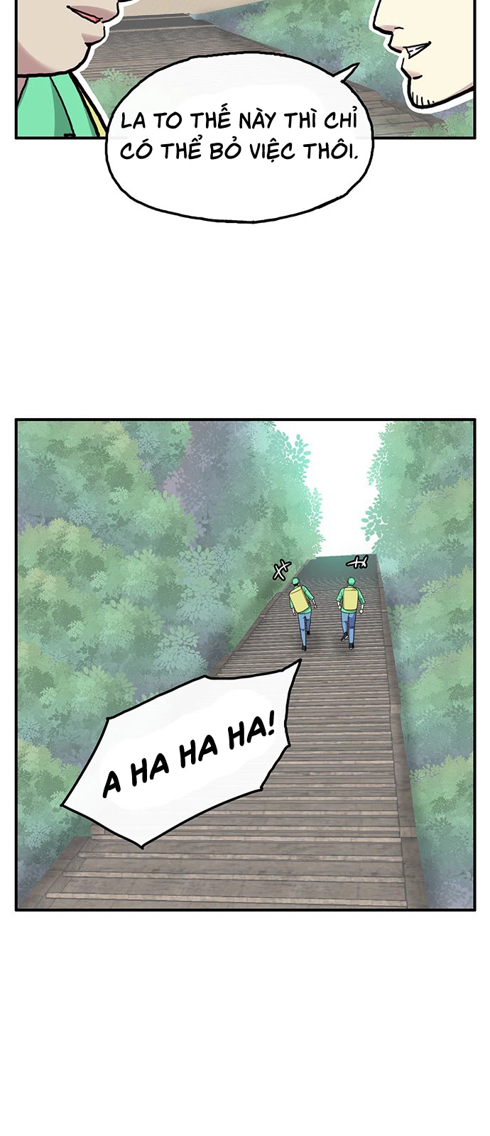 Chúa Tể Muôn Loài Chapter 12 - 36
