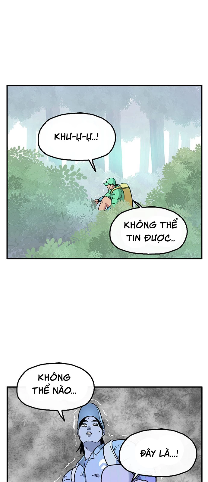 Chúa Tể Muôn Loài Chapter 12 - 37