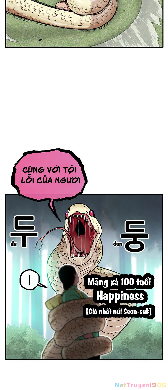 Chúa Tể Muôn Loài Chapter 13 - 4