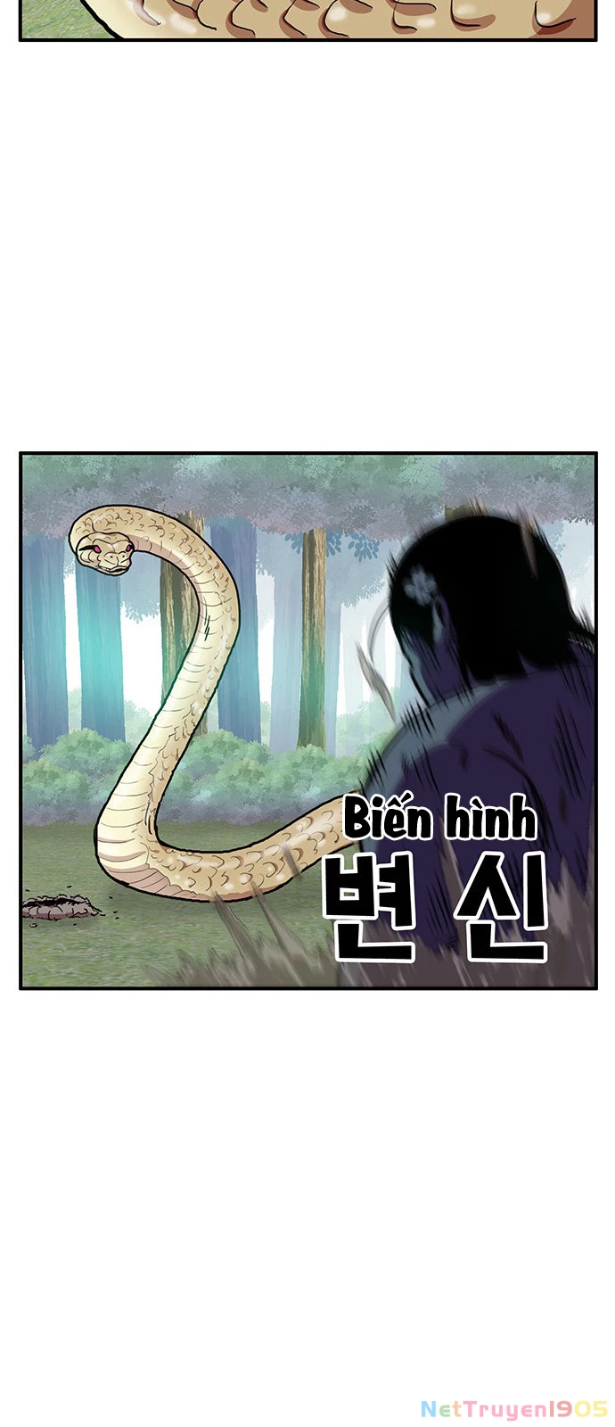 Chúa Tể Muôn Loài Chapter 13 - 8