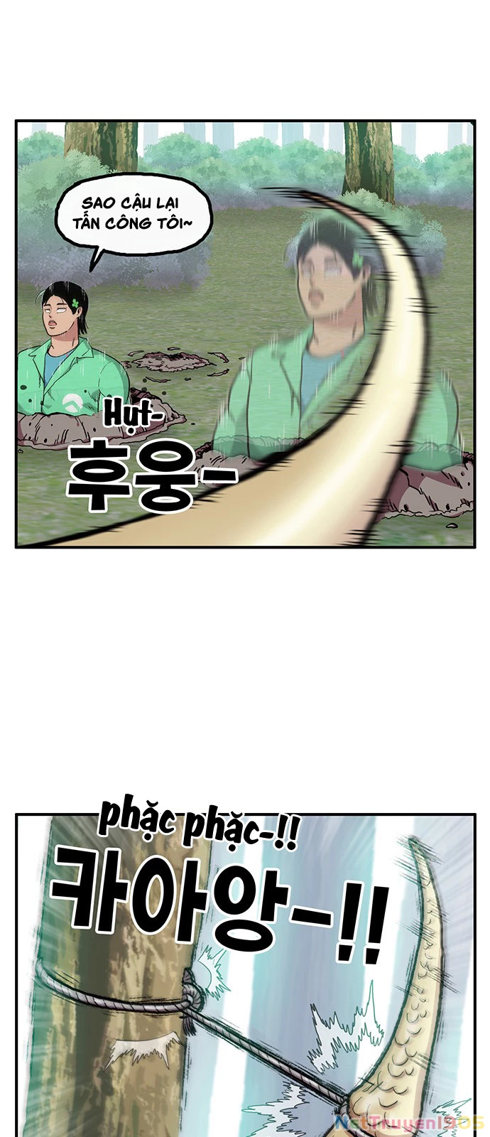 Chúa Tể Muôn Loài Chapter 13 - 10